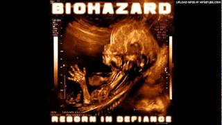 Biohazard - Season The Sky