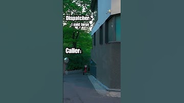 Thumbnail of Smart Dispatcher Saves Girls Life!