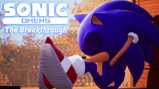 The BEST Sonic game is FAN MADE | Sonic Omens Episode 1 The Breakthrough