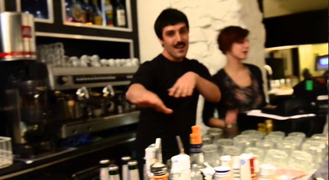 Pharell Williams - Happy in Trieste - 