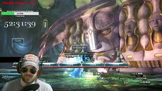 FF13 Finale {pc} in the Final Fantasy Countdown {Episode 124}