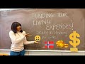 Preparing for your FREE education in Norway (Funding + Application tips & more!)