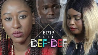 Série Def Def - Episode 13