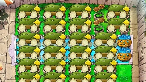 Super Front 24 cob | Survival Endless