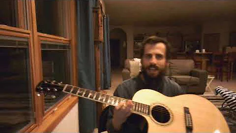 My guitars
