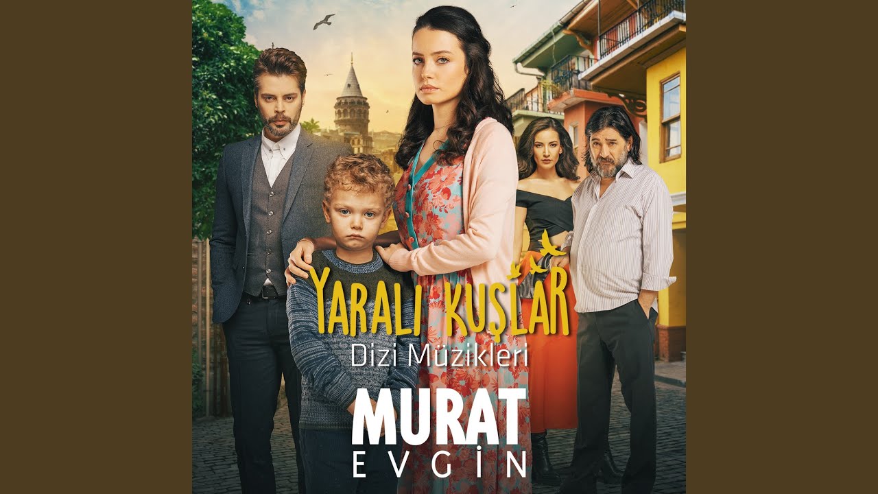 Yarali Kuşlar Şarkisi