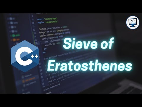 Sieve of Eratosthense | Finding all prime numbers less than equal to n