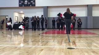 JMS Black History Program Part 1
