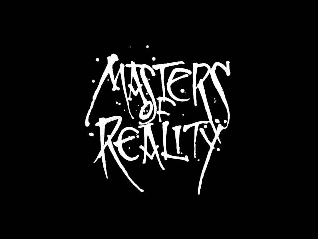 Masters Of Reality - Official