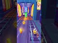 Subway Surfers Epic Gameplay Moments 😍 #shorts