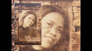 Download Lagu Full Album: KU CINTA DIA - Viona Paays - Album Perdana R\u0026B (2001) MP3