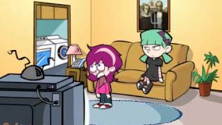 Jane Watches Meatspin