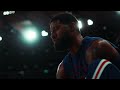 Moments in Motion: Sixers vs. Knicks | 12.19.25