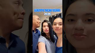 Happy New Year everyone! Paano nyo ito cinelebrate? #newyear2026 #newyear #lifewithlea #Bicolana