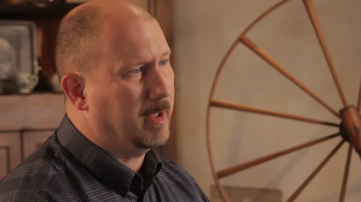 Joel Craig interview