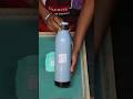 Printing Bottle on Screen #printing #fashion #screenprinting #printzone