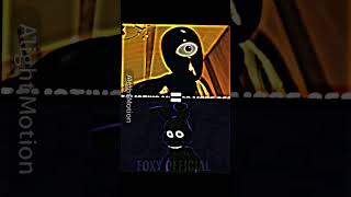 Seek VS Shadow Bonnie #fnaf #doors #vs #shorts #fypシ