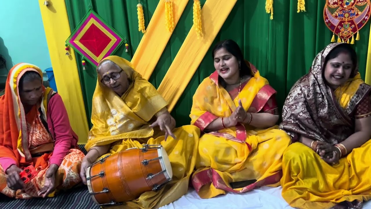 मजेदार बन्ना बन्नी गीत बन्नी सूटों में गर्मी लगे कब से खड़ा🙏🏻❤️🫢🔥