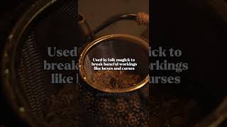 Herbs to add to your practice: horehound