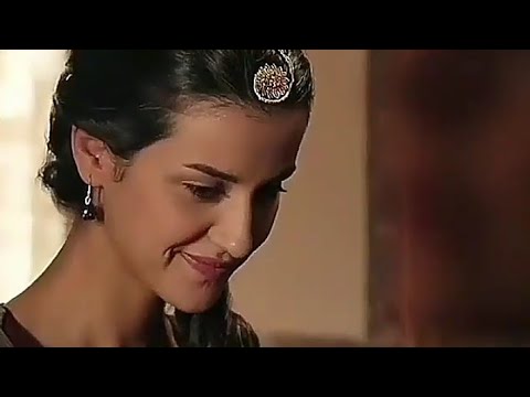 İrem Helvacıoğlu-Muhteşem Yüzyıl Sahneleri