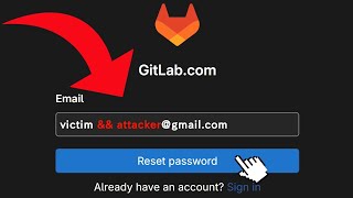 Why One Mistake Almost HACKED 31,000,000 GitLab Accounts!