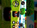 Modified Mahindra Thar Car Games: Indian Cars (Gadi Wala Game) - Car Game Android Gameplay 2025