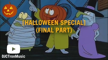 [HALLOWEEN SPECIAL FINAL PART] That