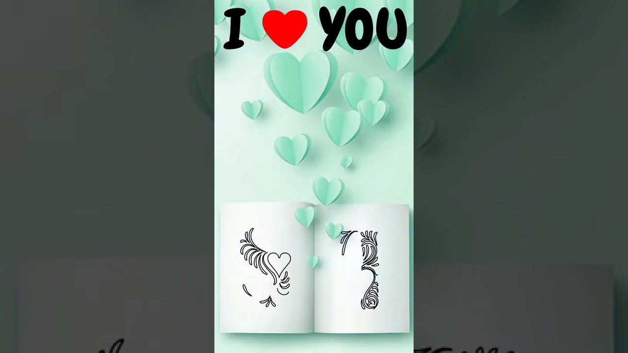 S love T name whatsapp status / T love S ❣️💞❣️ 