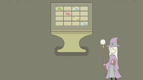 IQ Dungeon 2: Inherited Light - Level 86 || Solution