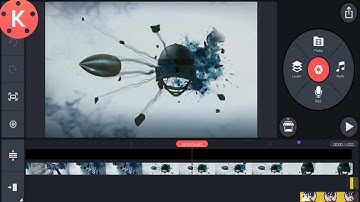 How to Make Headshot Gaming intro in kinemaster on Android in Bangla || kinemaster Tutorial 2021