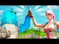 RIPPLEY JOINS THE HEROES! (A Fortnite Short Film)