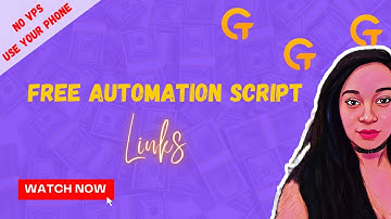 COTPs | How To Use Automated Script On Your Phone Without VPS | How I Make $150 Daily Using This!