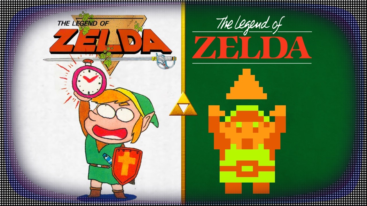 How the Legend of Zelda changed the game - The Japan Times