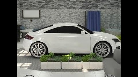 garage house walkthrough-ガレージハウス- neatescape -full walkthrough