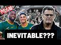 CAN THE BOKS BE STOPPED? | SOUTH AFRICA REPORT CARD