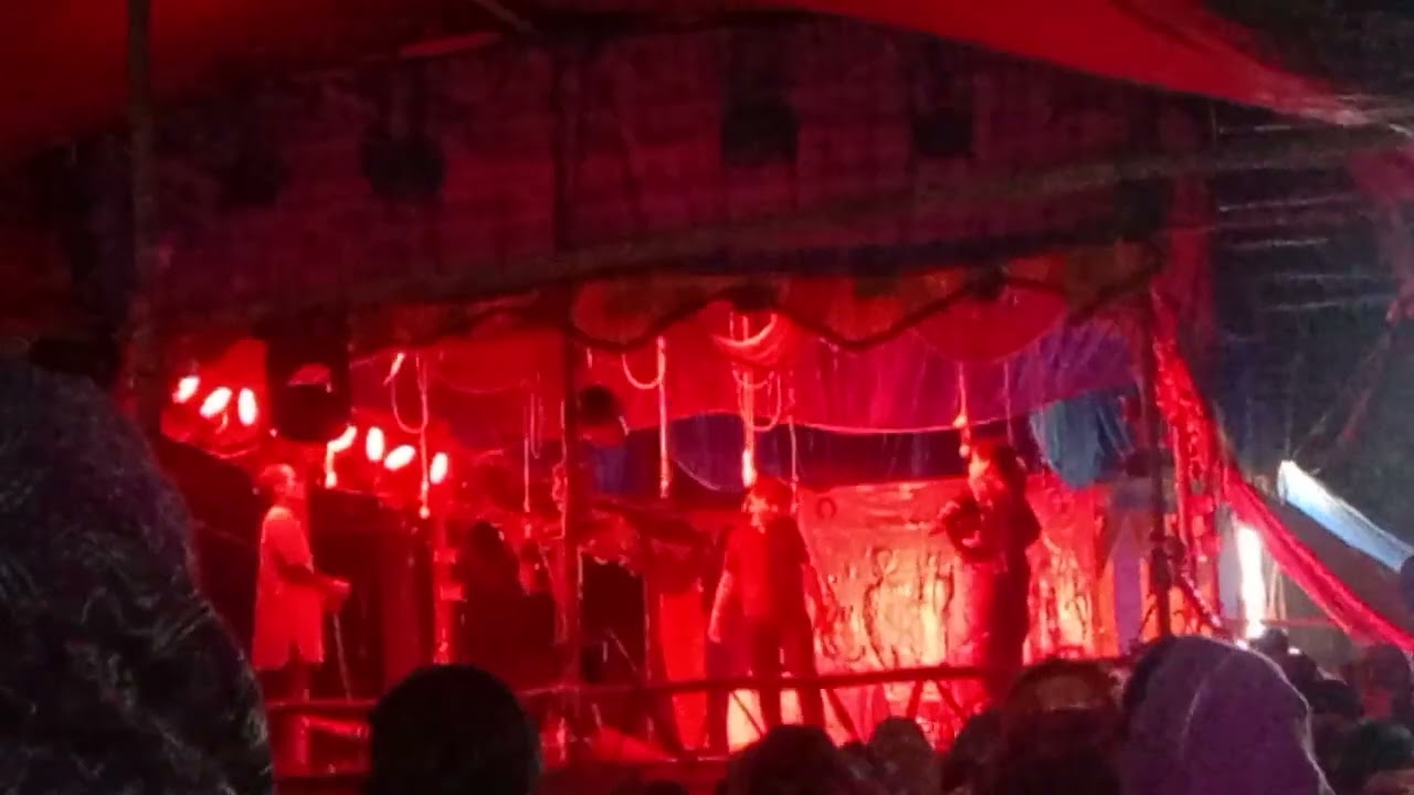 Village Jatra at Chadha Chormara, Jaleswar for Maha Shivratri-2026