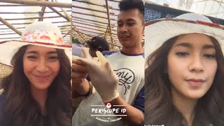 Download Dinda Kirana Dibikin Bete #periscopeid Video MP3 Dinda Kirana Dibikin Bete #periscopeid