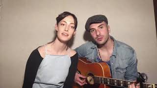 ანდრია გველესიანი და მაიკო ვაწაძე - ახალი სიმღერა /(New Song) - Andria & Maia