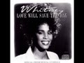 Whitney Houston Love Will Save The Day Extended Remix mp3