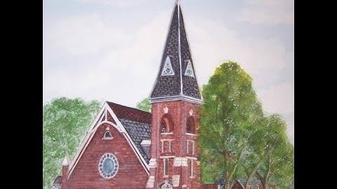 The First Sunday of Advent - 12/01/24