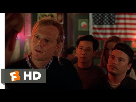 My Boy's Wicked Smart - Good Will Hunting (1/12) M...