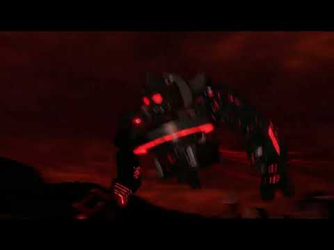 Skibidi Toilet 77 Part 4 Test Animation