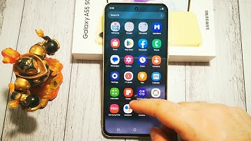 🔔 How to Turn Off Swipe for Pop-Up View on Samsung Galaxy A55 🔔