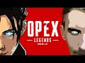 БАТТЛ РОЯЛЬ ОТ EA. Обзор Apex Legends Mobile