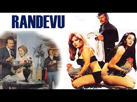 Randevu Türk Filmi | FULL İZLE | Tamer Yiğit