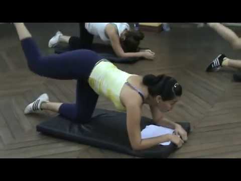 B P F (Boot Camp - Progresivo - Funcional) Entrenamiento al estilo militar-Entrenamiento funcional-6 aerobico em ingles