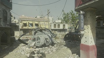 How to setup bots for Trickshoting (Bo3, MWR)