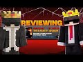 @SenpaiSpider 2 Million Texture Pack is Crazy 😱 || Texture Pack Review (Animated)