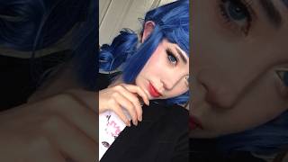 Another choppy GRWM but as 🌿#marinette 🌸 #miraculous #miraculousladybug #miraculousladybugcosplay