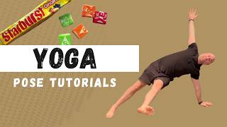 Side Plank Variation for Beginners / Intermediates